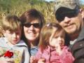 Victims' Family Files Lawsuit Over NY Wrong-way Crash