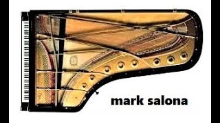 Pure Relaxing Sounds 34 Vigevano 34 Slow Soft Piano Music By Mark Salona Pure Relaxing Sounds 34 Vigevano 34 Slow Soft Piano Music By Mark Salona