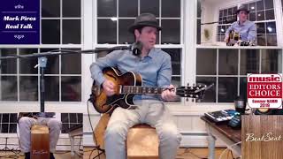 “Abracadabra” cover song on The BeatSeat™️ 2019 Summer NAMM Editors Choice - Music Inc. Order yours!