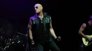 Watch Joe Lynn Turner Pictures Of Home video
