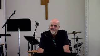 Oakbrook Sermon - September 18 2022 - Moving At the Speed of God