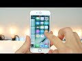 Android N vs iOS 10 - New Features Comparison