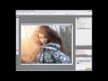 Создание светового эффекта в фотошопе. Создание светового эффекта в фотошопе.