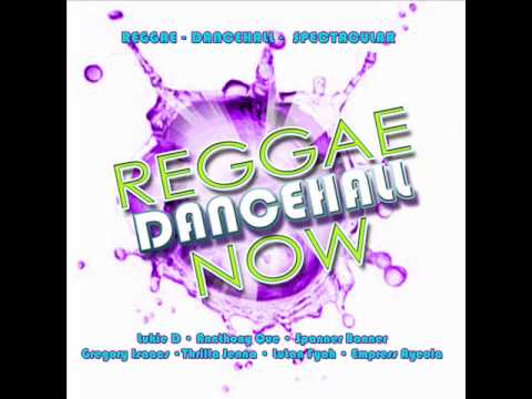 REGGAE DANCEHALL NOW (snippets part 2).wmv