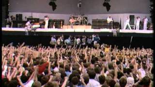 Queen Radio Gaga Live Aid 1985 Queen Radio Gaga Live Aid 1985