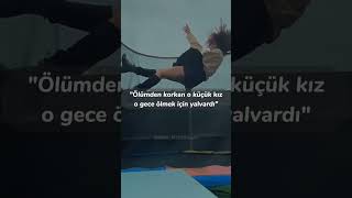 En Üzücü Sözler