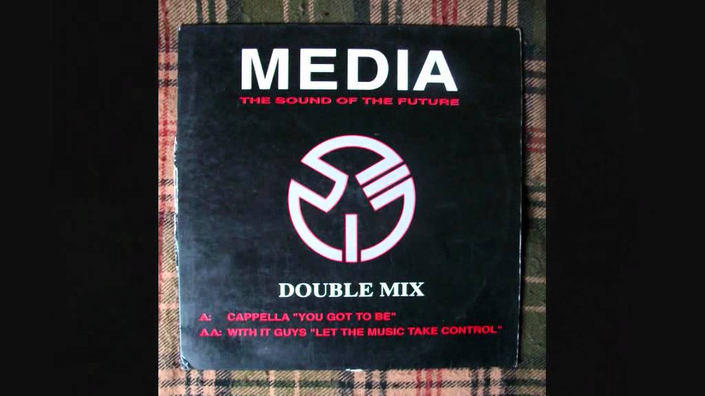 Cappella - U Got 2 Know Cappella - U Got 2 Know