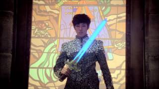 Watch Shooting Star Teaser video