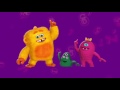Monster Math Squad | FULL EPISODE | Sneeze Freeze | Learning Numbers Series