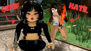 İlk Kez Murder Mystery 2 Oynadim
