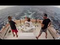 Offshore Obsession BFT Insanity
