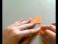 Origami Girl (page 6). YouTube Halloween Video Tutorials