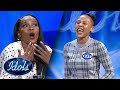 Singer Surprised Judges With Her 'Big Voice' On South African Idol 2023 | Idols Global
