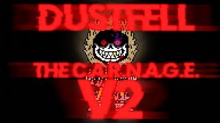 Dustfell The C.a.r.n.a.g.e. V2 Revex Remix Original Video