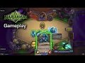 Hearthstone: Curse Of Naxxramas - Third Boss In The Arachnid Quarter