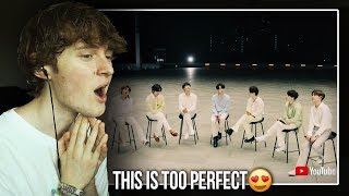 This Is Too Perfect Bts 방탄소년단 Dear Cl Of 2020 Live Performance Reactionreview