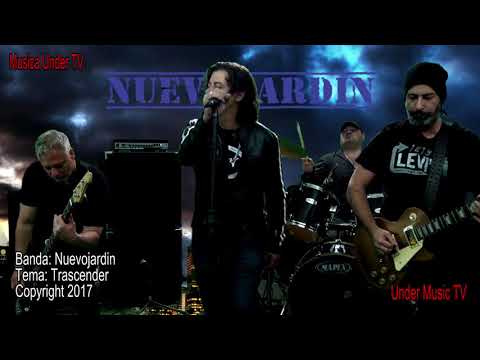 Under Music TV