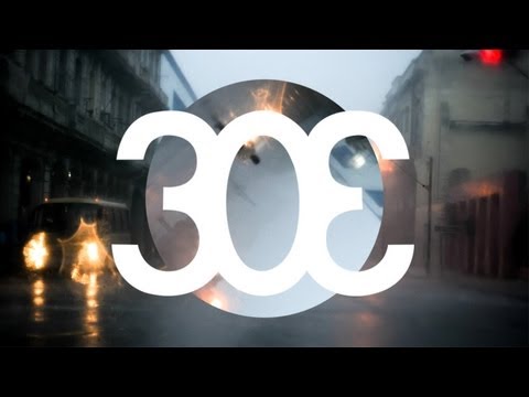 Navy Shade - Oh My Love 303