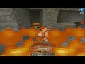 caves