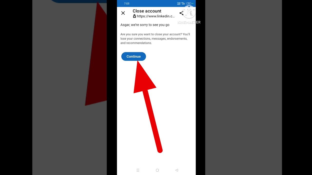 How To Delete Linkedin Account|How To Delete Linkedin How To Delete Linkedin Account|How To Delete Linkedin