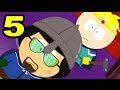 South Park BOY-SIZED LEASH