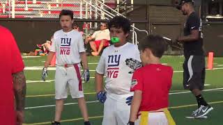 Giants Patriots 5 18 2019