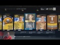 NHL 15 HUT: CRAZY PACK METHOD AND GIVEAWAY FOR 25K!