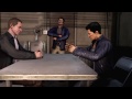 Sleeping Dogs: Definitive Edition Launch Trailer | PS4