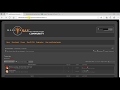 Installing Blender addons for making clothing for makehuman 1.1 and Blender 2.79