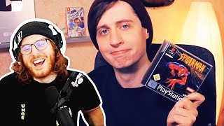 Unge REAGIERT auf Kegy - Nostalgie Flash! | #ungeklickt