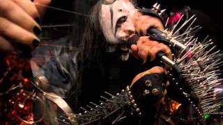 Watch Frost Like Ashes Born To Pieces video