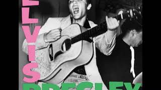 Watch Elvis Presley Ill Never Let You Go little Darlin video