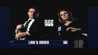 Tales From The Darkside 1990 End Credits Bbc America 2025