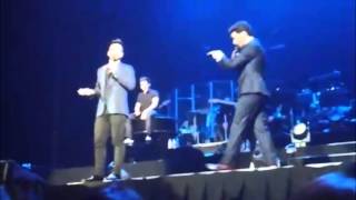 Il Volo Miami 2016 No Hace Falta Memory Anema E Core Il Volo Miami 2016 No Hace Falta Memory Anema E Core