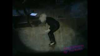 Watch Cyndi Lauper Three Ships video
