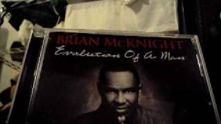 Watch Brian McKnight Dont Lie video
