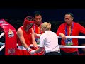 Finals (W60kg) WANG Cong (CHN) vs FERREIRA Beatriz Iasmin (BRA) / AIBA WWCHs Ulan Ude 2019