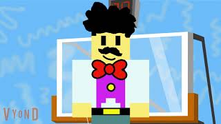 Elmos World Spots Clues S4 Ep 8 Mail Part 2