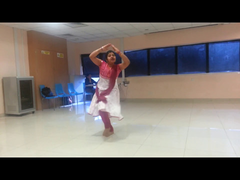 Barso re megha megha -- from movie Guru