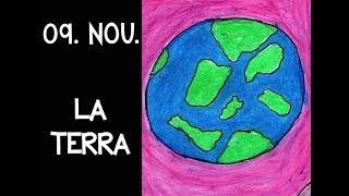 09. NOU .La Terra