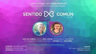 “Sentido Común” on line - Programa N°3