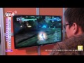 《火影忍者 疾風傳：終極風暴 4》2015 台北電玩展試玩