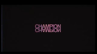 Watch Warpaint Champion video