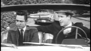 Watch Johnny Cash Five Minutes To Live video
