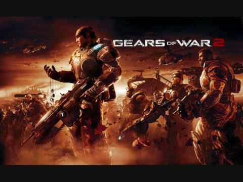 Gears of War 2 Soundtrack - With Sympathy