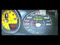 Máxima Velocidad - Ferrari F430 Scuderia 360km/h