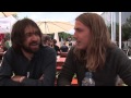 The Vaccines about playing with Rolling Stones at Hyde Park