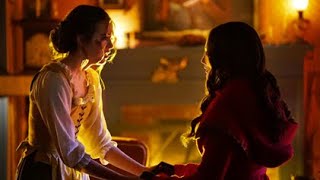 My top 10 Hope & Josie moments (Happy Bisexuality Day!)