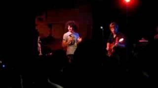 Watch Steel Train I Want You Shes So Heavy video