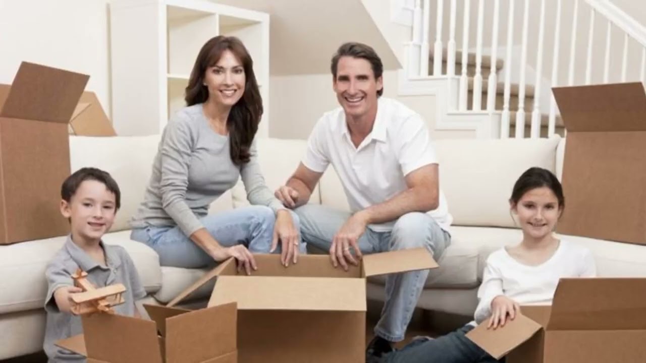 Milf group movers free